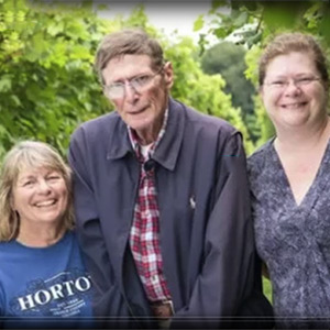 Horton Vineyards - Our Story