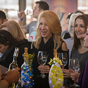 Picture of Cheers to the Virginia Wine Expo
