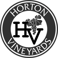 Horton Vineyards Logo