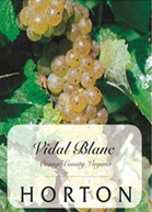 Vidal Blanc review